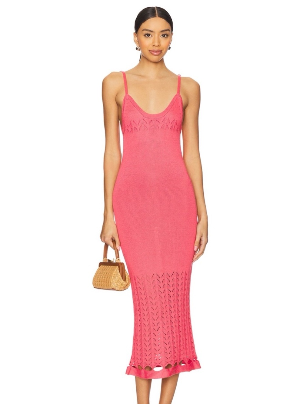 NEW Peixoto Nora Knit Dress